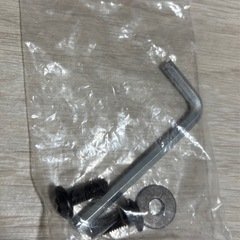 【ニトリ】2人用布張りソファ(SKY2812 GY)の画像