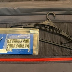 ハードキャリーの画像
