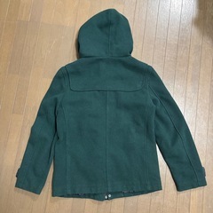 メンズ アウター②の画像