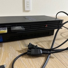 プレステ２　PlayStation2の画像