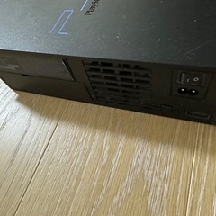 プレステ２　PlayStation2の画像