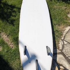 CBC California 108 9ft ロングボードの画像