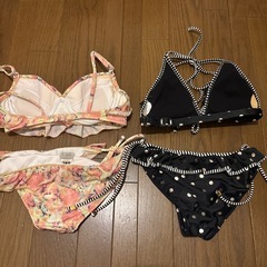 まとめ売り　水着 の画像