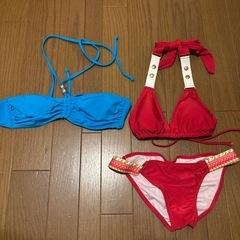 まとめ売り　水着 の画像