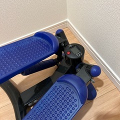 ステッパーの画像