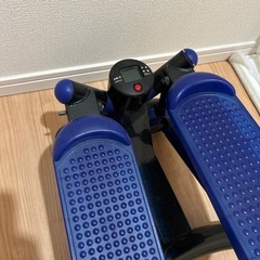 ステッパーの画像