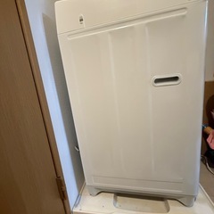 洗濯機　5㎏の画像