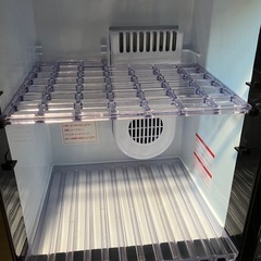 【ジャンク品】ポータブル冷温庫の画像