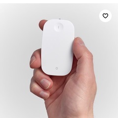 ほぼ未使用！IKEAのスマート電球とリモコンの画像