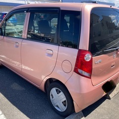 ホンダ ライフ 燃費16.5km/L！走行距離105865km 車検令和8年2月まで！ 車の画像