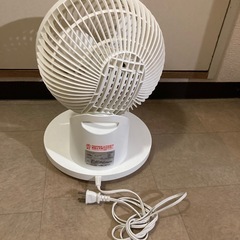 サーキュレーターの画像