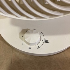 サーキュレーターの画像