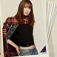 ✨乃木坂46 橋本奈々未 メモリアルポストカードコレクション✨の画像