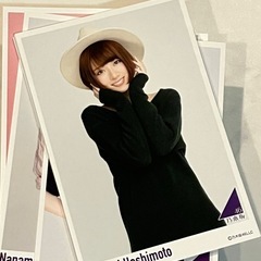 ✨乃木坂46 橋本奈々未 メモリアルポストカードコレクション✨の画像