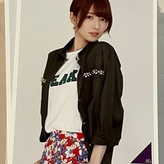 ✨乃木坂46 橋本奈々未 メモリアルポストカードコレクション✨の画像
