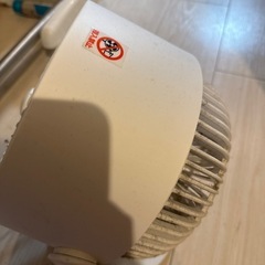 サーキュレーターの画像
