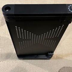 可変式ノートパソコンスタンドの画像