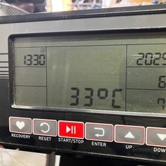 CH-620 水流ローイング・ビートル　ローイングマシン　筋トレ　の画像