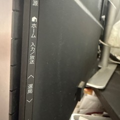 SHARP AQUOSの画像