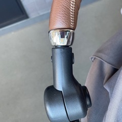 【AB型ベビーカー】
Combi スゴカルSwitch エッグショックANの画像