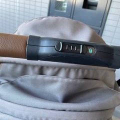 【AB型ベビーカー】
Combi スゴカルSwitch エッグショックANの画像