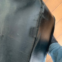 バイク用バッグの画像