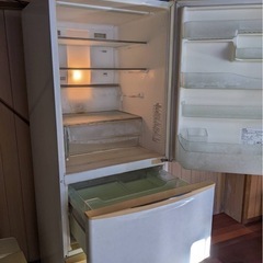 冷蔵庫　　　の画像