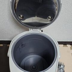 電動ポットの画像