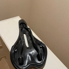 自転車　サドルの画像