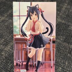 けいおん！　Ｔｒｉｏ－Ｔｒｙ－ｉＴ　Ｆｉｇｕｒｅ－中野梓ーの画像