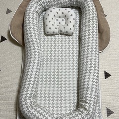 ベッドインベットの画像