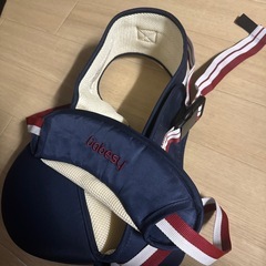 抱っこ紐　ヒップシートの画像