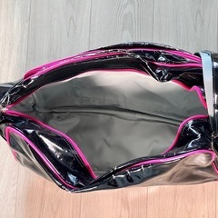 スポーツ用バッグ【New balance】の画像