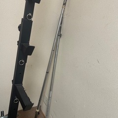 ハーフラック　　おまけ付きの画像