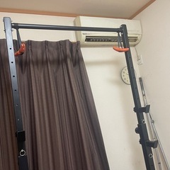 ハーフラック　　おまけ付きの画像