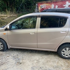 ダイハツ　ミラ　車検一年付の画像
