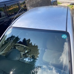 ダイハツ　ミラ　車検一年付の画像