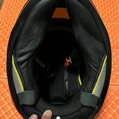 ★　バイク用ヘルメット OGK Kabuto aerobladeⅤ Mサイズの画像