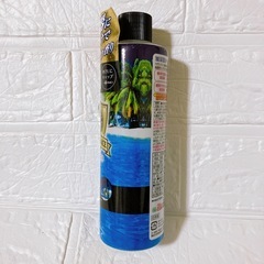 加湿器用芳香剤　ラグジュランス　マリンブルー　300mlの画像