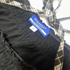 BURBERRY BLUE LABEL ワンピース 38 『USED』の画像