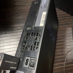 プレステーション2の画像