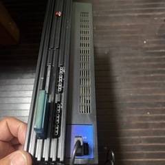 プレステーション2の画像