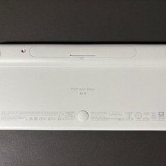 Logicool POP Icon Keys の画像