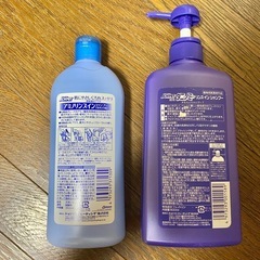 【犬用】　リンスインシャンプー　の画像