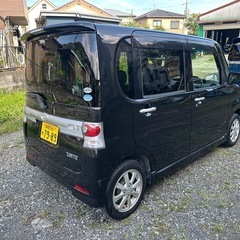 ★★ ★ダイハツタントｶｽﾀﾑX Limited 車検9年08月07日満タン平成22 L375S ★★ ★の画像