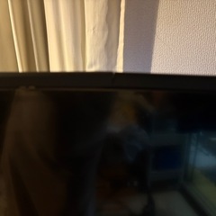 テレビ50v型 の画像
