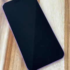 【美品】iPhone 16 PLUS｜128gb｜国内SIMフリー版の画像