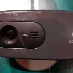 Logicool C270 HDウェブカム内臓マイクの画像