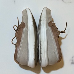 SKECHERS AIR COOLED スニーカー 23.5 軽量の画像