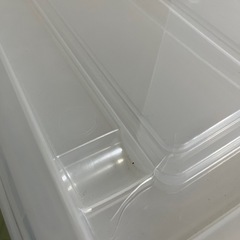 衣裳ケース3個セットの画像